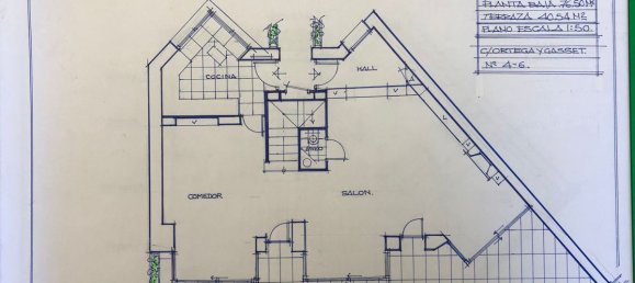 Пентхаус с 4 спальнями в Марбелья, Испания № 2913 22