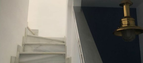 Пентхаус с 4 спальнями в Марбелья, Испания № 2913 20