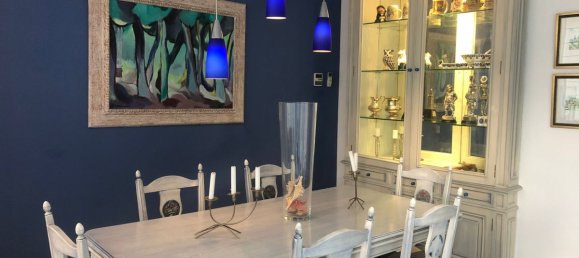 Пентхаус с 4 спальнями в Марбелья, Испания № 2913 16