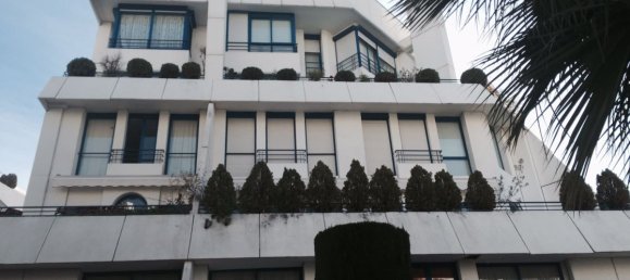 Пентхаус с 4 спальнями в Марбелья, Испания № 2913 3