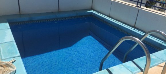 Пентхаус с 4 спальнями в Марбелья, Испания № 2913 28