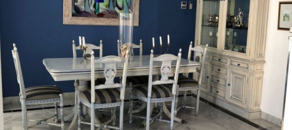 Пентхаус с 4 спальнями в Марбелья, Испания № 2913 15