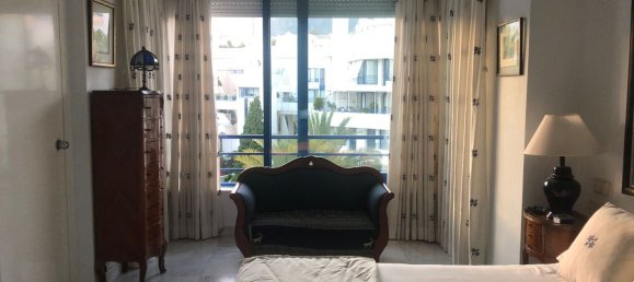 Пентхаус с 4 спальнями в Марбелья, Испания № 2913 9