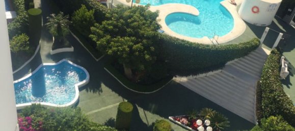 Пентхаус с 4 спальнями в Марбелья, Испания № 2913 4