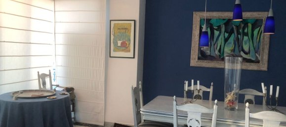 Пентхаус с 4 спальнями в Марбелья, Испания № 2913 7