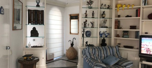 Пентхаус с 4 спальнями в Марбелья, Испания № 2913 8