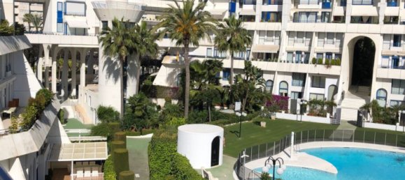 Пентхаус с 4 спальнями в Марбелья, Испания № 2913 26