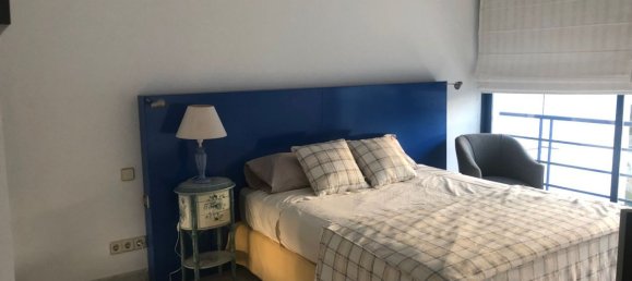 Пентхаус с 4 спальнями в Марбелья, Испания № 2913 19