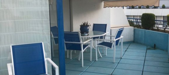 Пентхаус с 4 спальнями в Марбелья, Испания № 2913 11