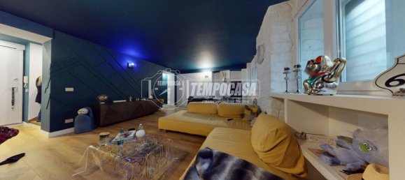 2 bedrooms Apartment in Turin, Italy No. 125542 6