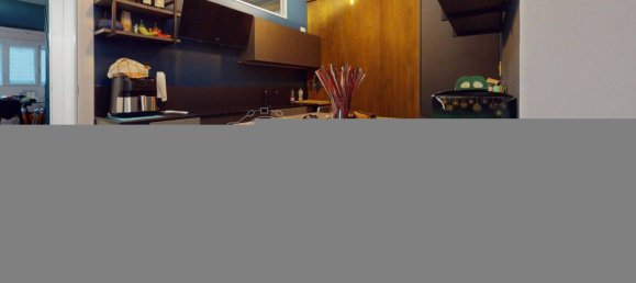 2 bedrooms Apartment in Turin, Italy No. 125542 10