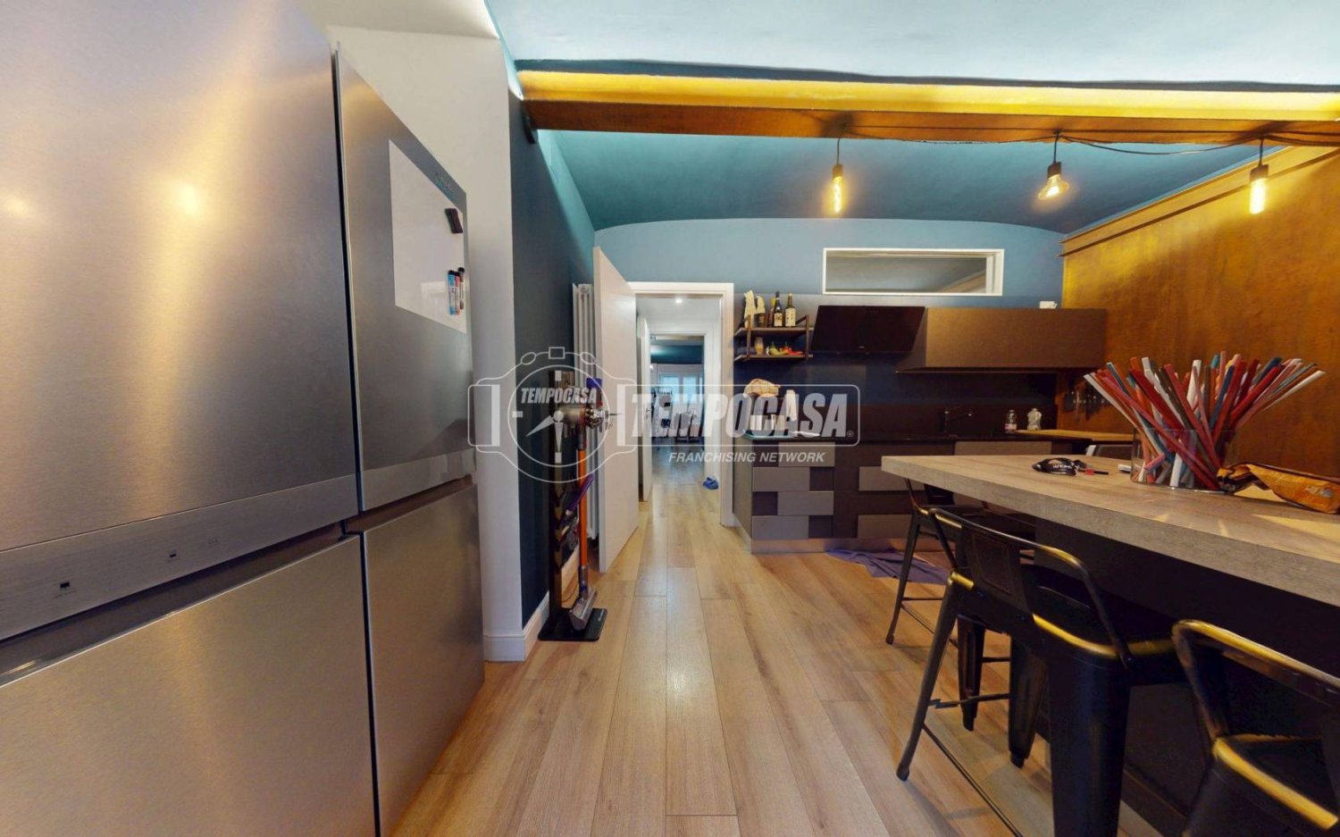 2 bedrooms Apartment in Turin, Italy No. 125542