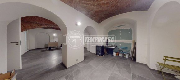 2 bedrooms Apartment in Turin, Italy No. 125542 23
