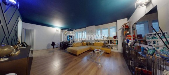 2 bedrooms Apartment in Turin, Italy No. 125542 41
