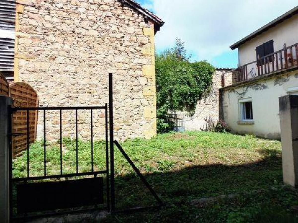 Estudio en Thizy, France No. 31479