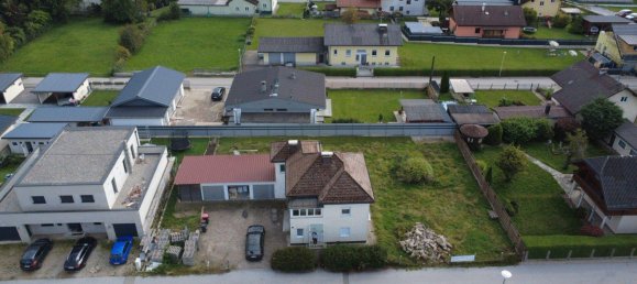 5 rooms House in Mattighofen, Austria No. 257813 2