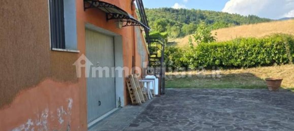 Вилла с 2 спальнями в Ареццо, Италия № 338212 5