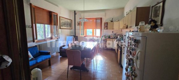 Вилла с 2 спальнями в Ареццо, Италия № 338212 7