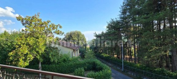 Вилла с 2 спальнями в Ареццо, Италия № 338212 33