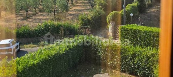 Вилла с 2 спальнями в Ареццо, Италия № 338212 15