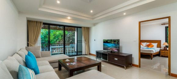 2 bedrooms Condominium for sale in Surin, Northeastern Thailand, Thailand № 78822 8