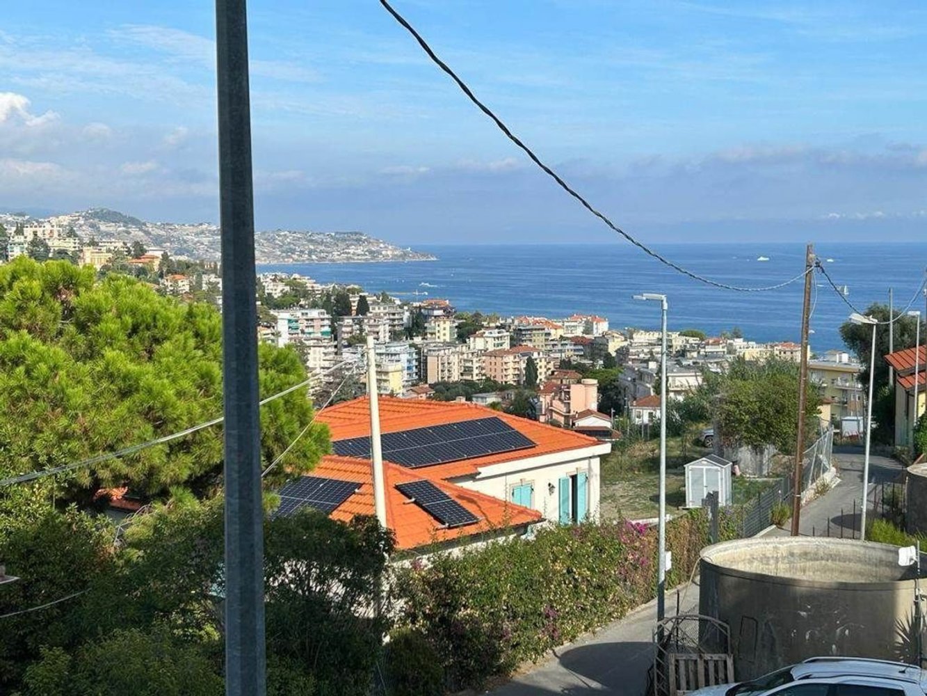 2 rooms Apartment in Sanremo, Italy No. 187672