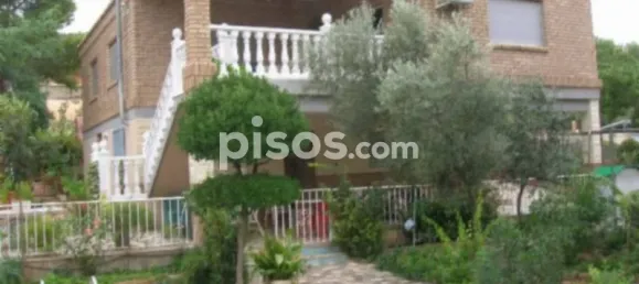 Casa de 6 dormitorios en Turís, Spain No. 74028 10