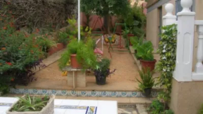 Casa de 6 dormitorios en Turís, Spain No. 74028