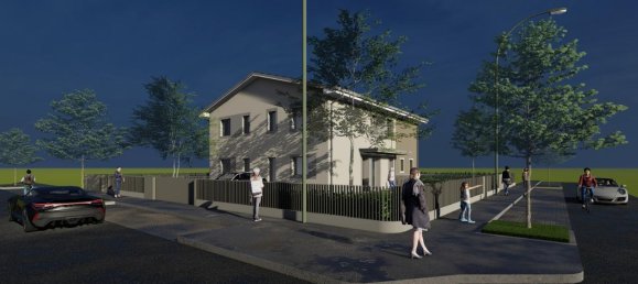 4 rooms Villa in Lugo, Italy No. 3123 18