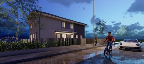 4 rooms Villa in Lugo, Italy No. 3123 10