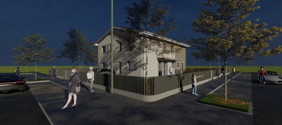 4 rooms Villa in Lugo, Italy No. 3123 16