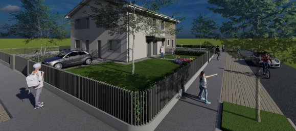 4 rooms Villa in Lugo, Italy No. 3123 20