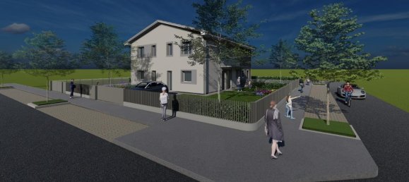 4 rooms Villa in Lugo, Italy No. 3123 15