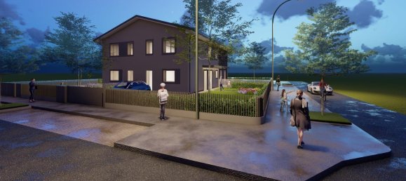 4 rooms Villa in Lugo, Italy No. 3123 19