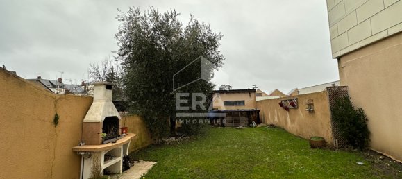 5 bedrooms House in Chateauroux, France No. 282697 7