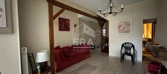 5 bedrooms House in Chateauroux, France No. 282697 2