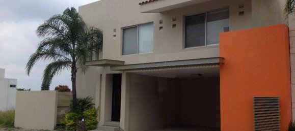 3 Schlafzimmer Haus in Morelos, Mexico, Nr. 181617 2