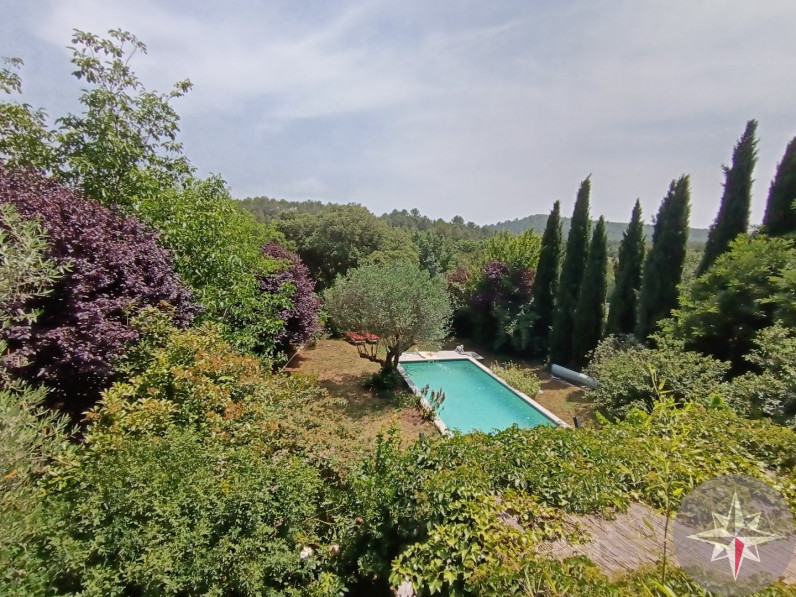 Дом с 5 спальнями в Окситания, Франция № 295230