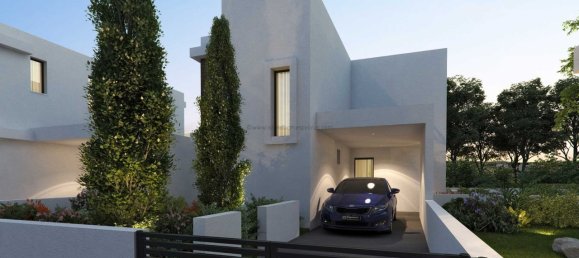 3 bedrooms House in Frenaros, Cyprus No. 23962 3