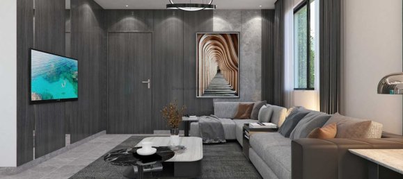 3 bedrooms House in Frenaros, Cyprus No. 23962 2