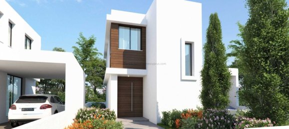 3 bedrooms House in Frenaros, Cyprus No. 23962 8
