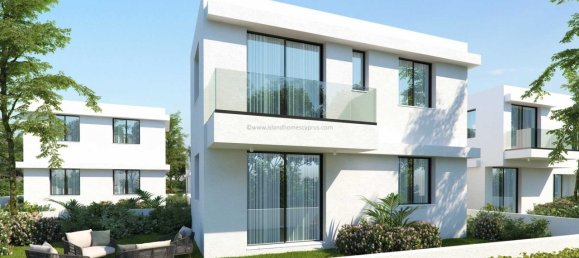 3 bedrooms House in Frenaros, Cyprus No. 23962 11