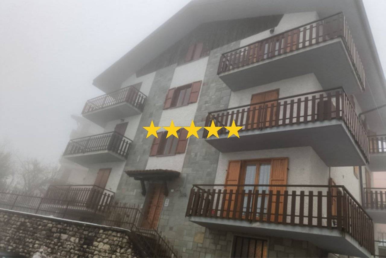 2 غرف نوم شقة في Frabosa Soprana, Italy رقم 319048