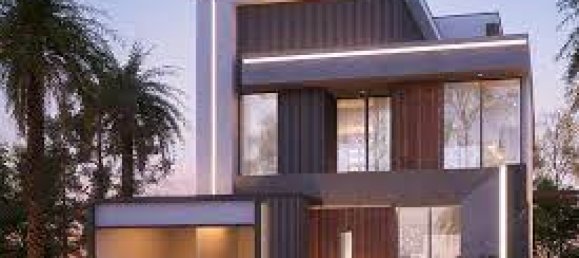 6 chambres Villa à Golf City, UAE No. 4642 2