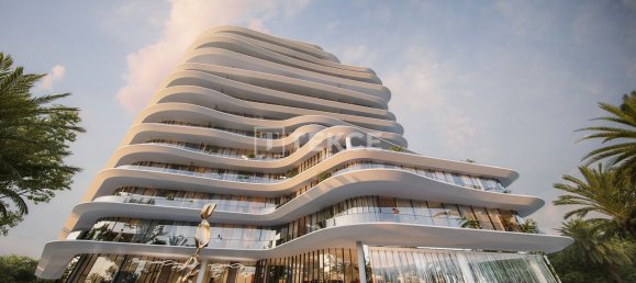 Квартира с 2 спальнями в Al Marjan Island, Рас-эль-Хайма, ОАЭ № 96025 5