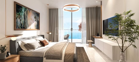 Квартира с 2 спальнями в Al Marjan Island, Рас-эль-Хайма, ОАЭ № 96025 18