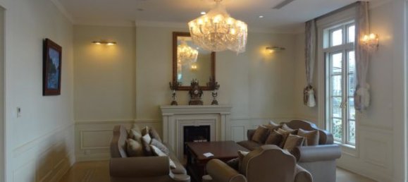 5 Schlafzimmer Villa in Tay Ho, Vietnam, Nr. 4433 15