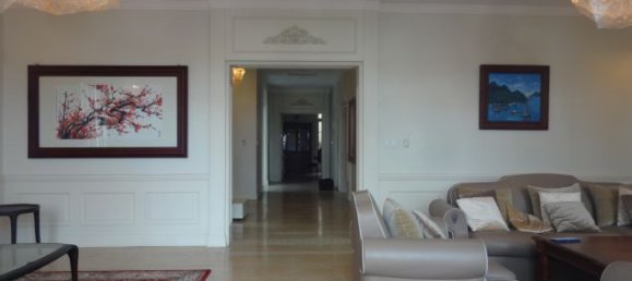 5 Schlafzimmer Villa in Tay Ho, Vietnam, Nr. 4433 13