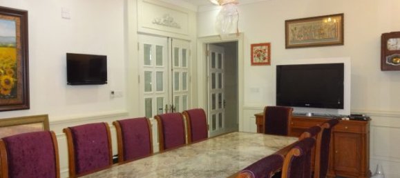 5 Schlafzimmer Villa in Tay Ho, Vietnam, Nr. 4433 20