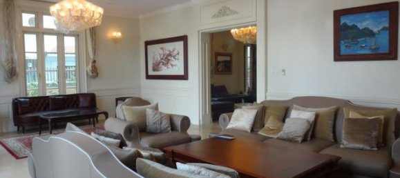 5 Schlafzimmer Villa in Tay Ho, Vietnam, Nr. 4433 16